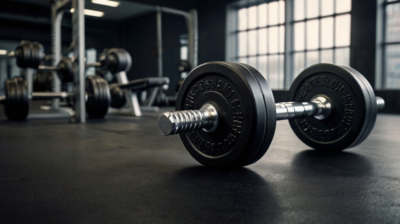Fitness tréning